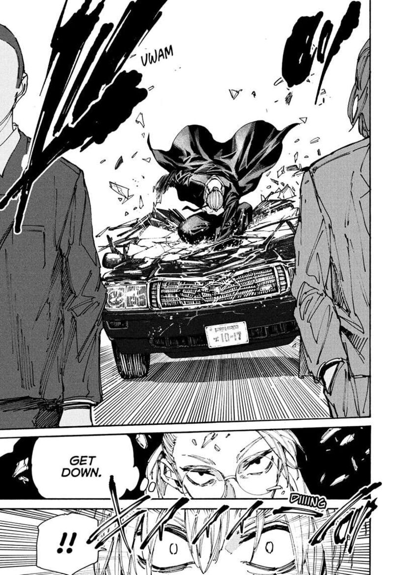 Chapter 196 - Page 37